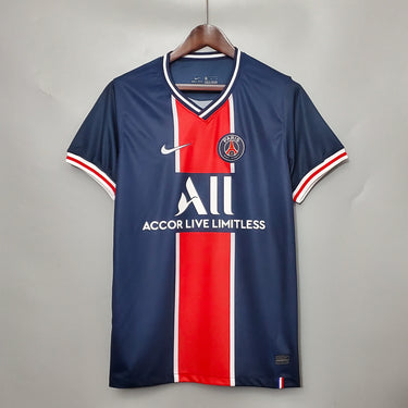 Maillot Paris Saint Germain 20/21 Homme Domicile